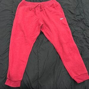 Nike Cuffed Joggers men’s